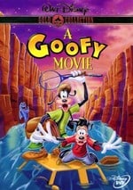 A Goofy Movie (Walt Disney Gold Collection)