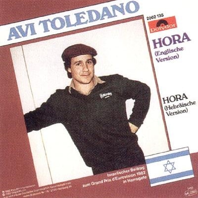 Avi Toledano