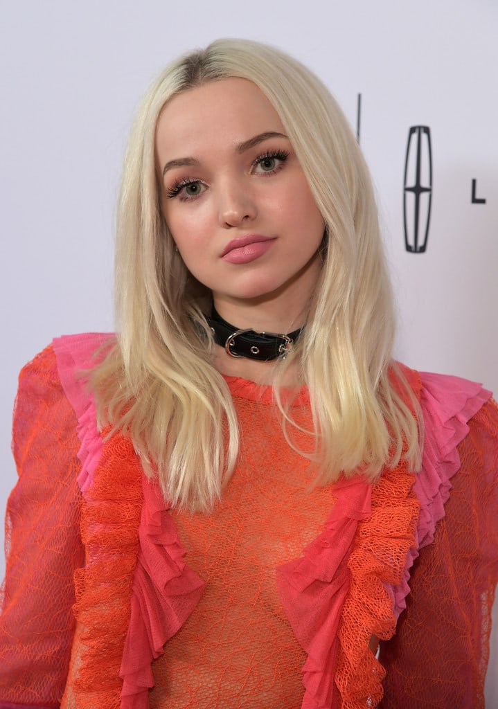 Dove Cameron