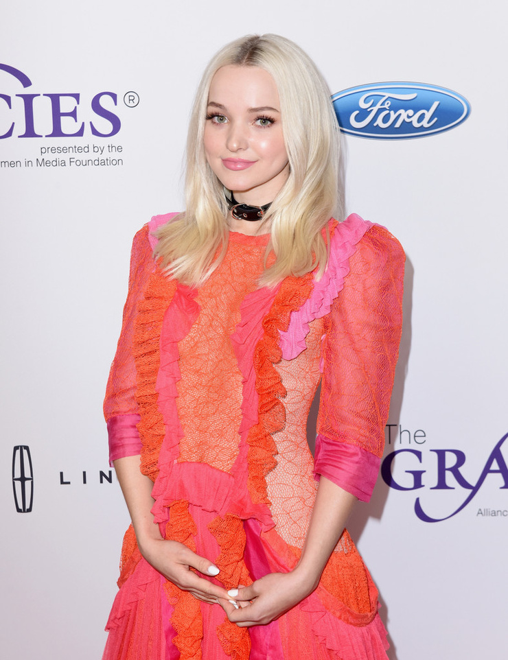 Dove Cameron Dove Cameron