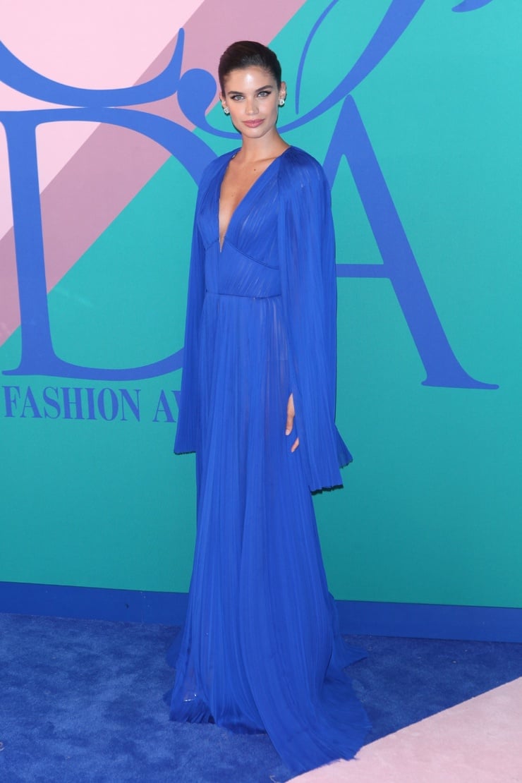 Sara Sampaio Sara Sampaio
