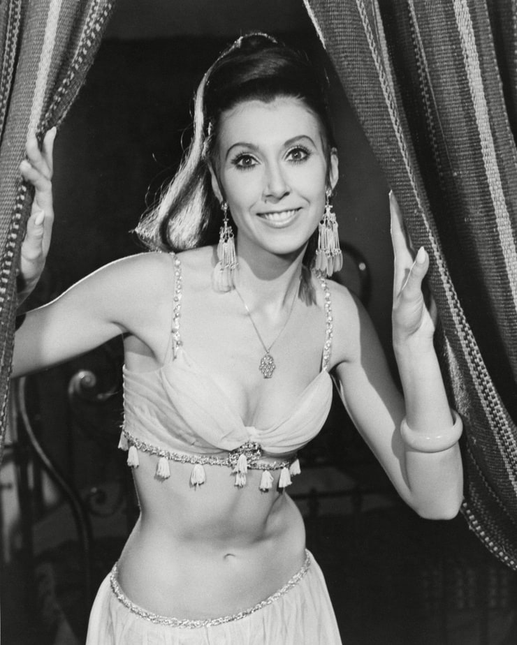 Anita Harris