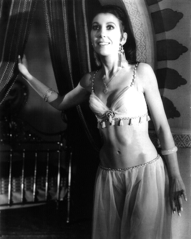 Anita Harris