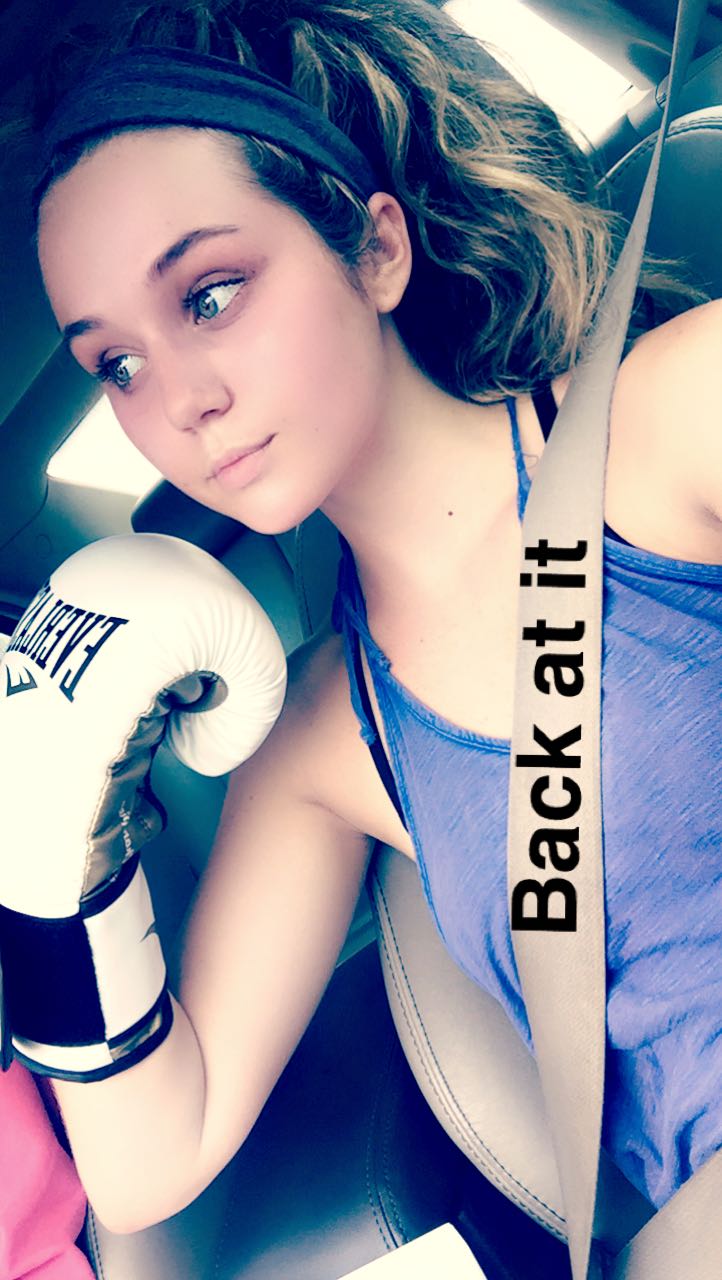 Brec Bassinger