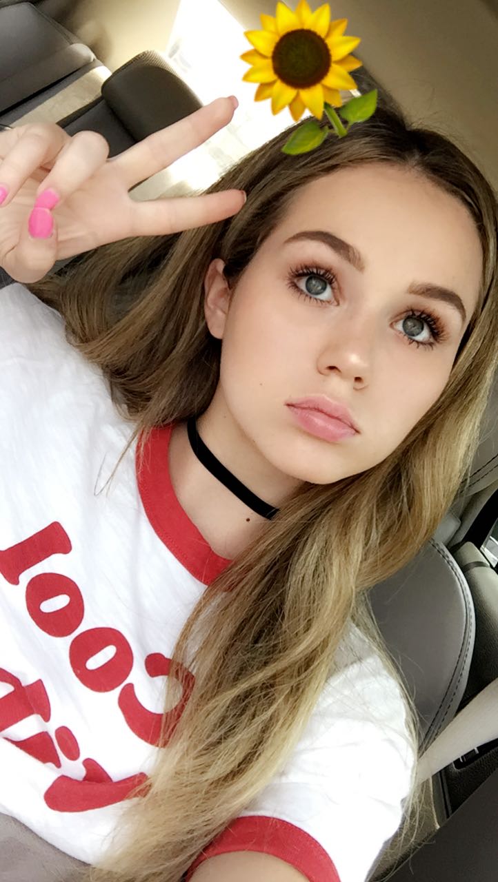 Brec Bassinger
