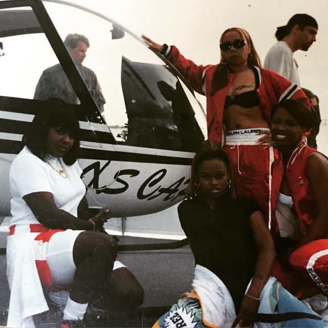 Xscape
