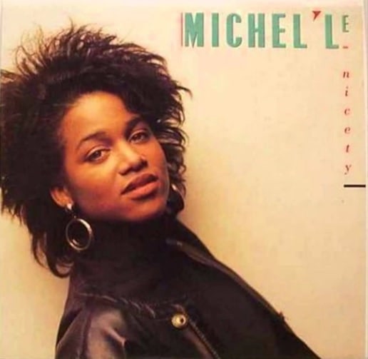 Michel'le