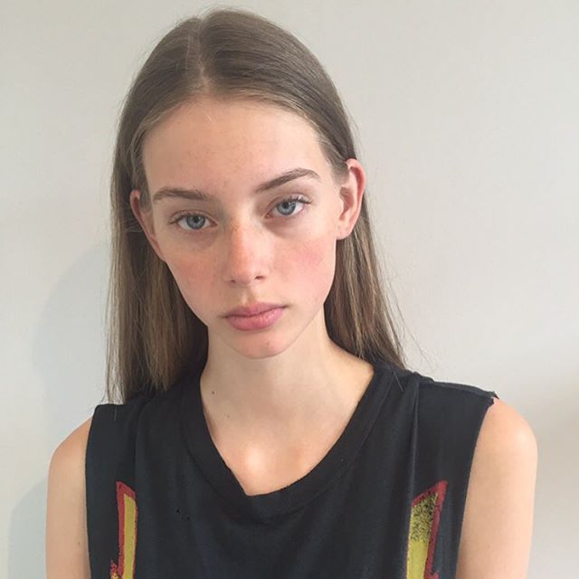Lauren de Graaf