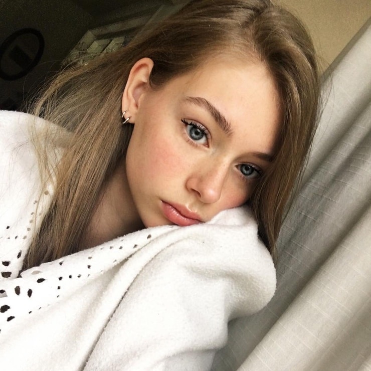 Lauren de Graaf