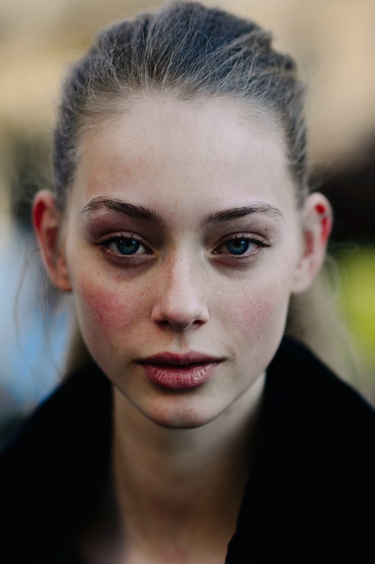 Lauren de Graaf