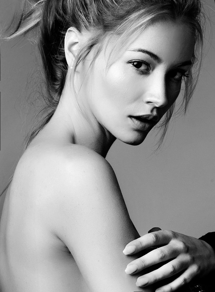 Bryana Holly Bryana Holly