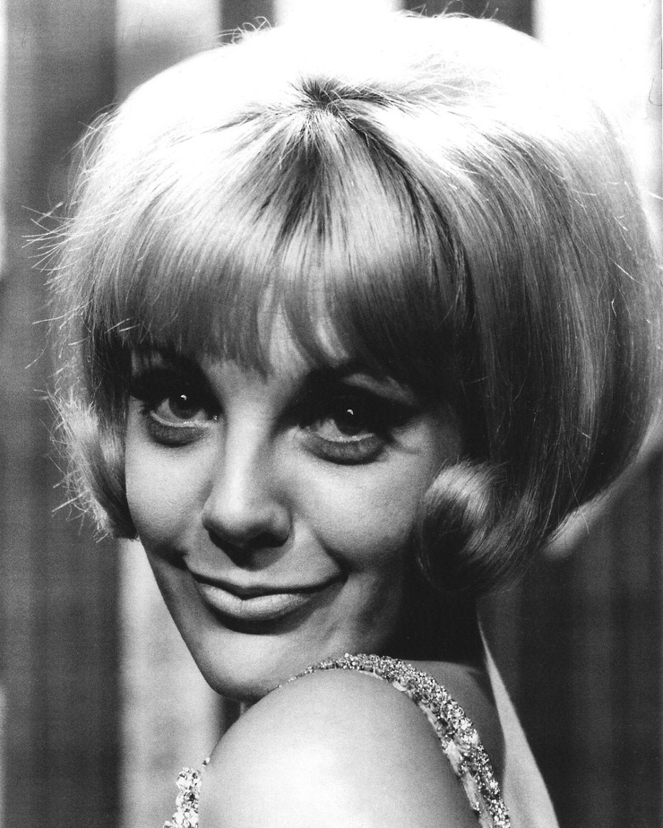 Aimi MacDonald Aimi MacDonald