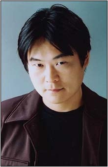 Susumu Chiba Susumu Chiba
