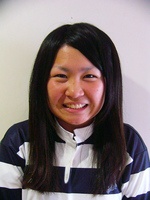 Mizuki Nomura Mizuki Nomura