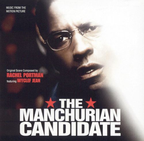 The Manchurian Candidate (OST)