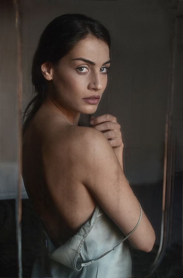 Lara Wolf