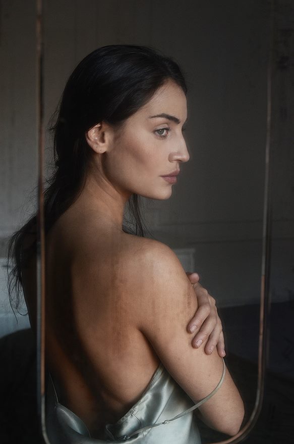 Lara Wolf