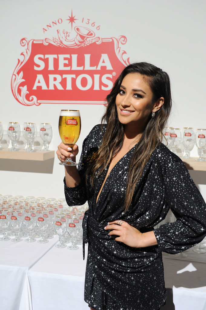 Shay Mitchell Shay Mitchell