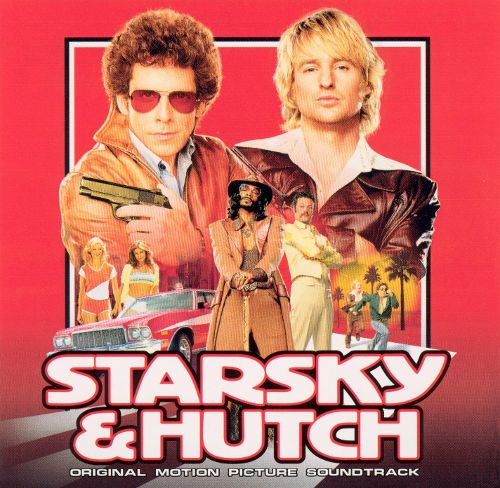 Starsky & Hutch