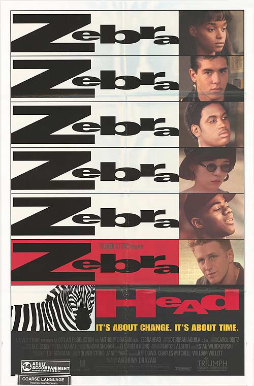 Zebrahead