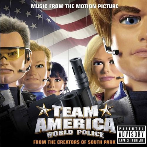 Team America: World Police