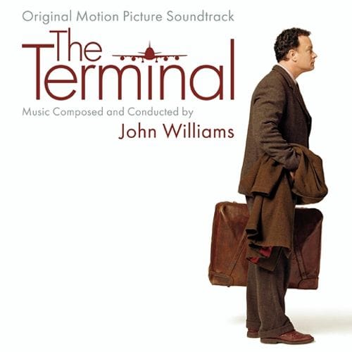 The Terminal 