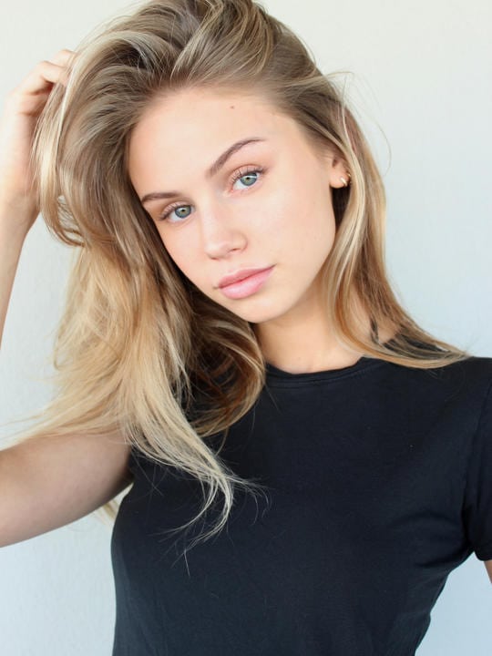 Scarlett Leithold Scarlett Leithold