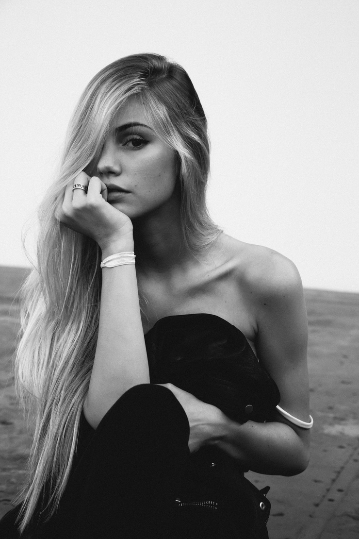 Scarlett Leithold