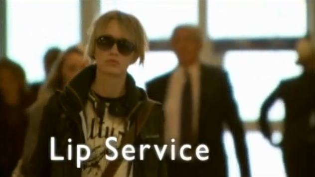 Lip Service