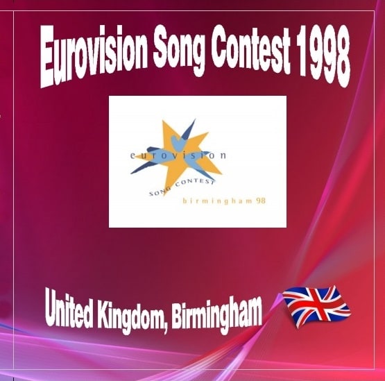 The Eurovision Song Contest