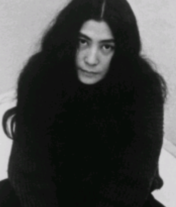 Yoko Ono