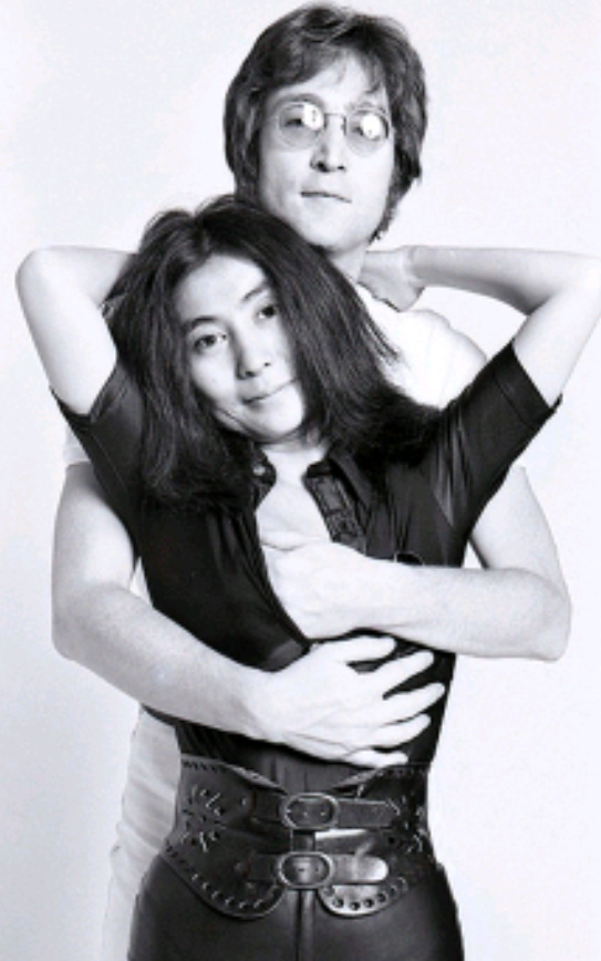 Yoko Ono