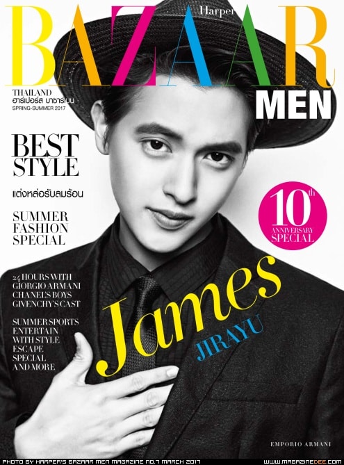 Jirayu Tangsrisuk