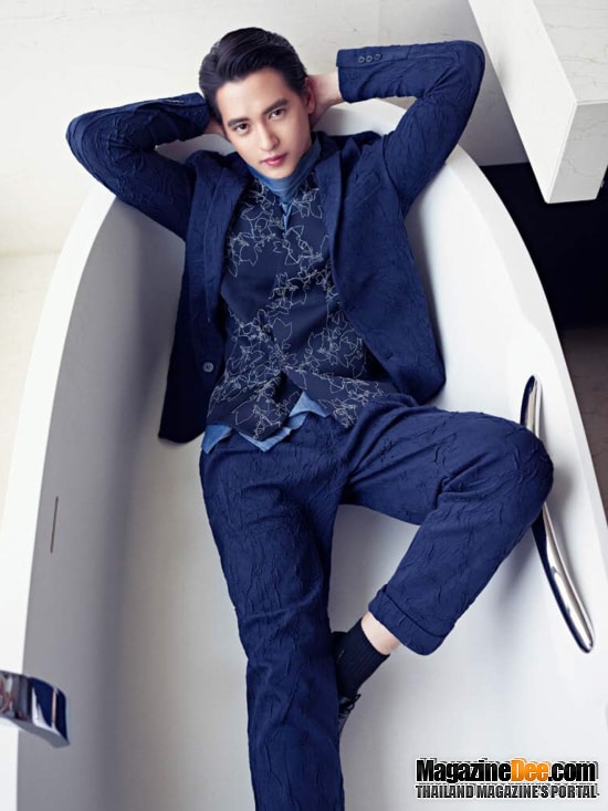 Jirayu Tangsrisuk