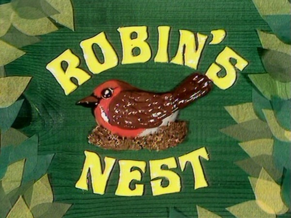 Robin's Nest