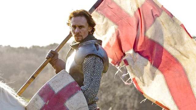 Henry V of England