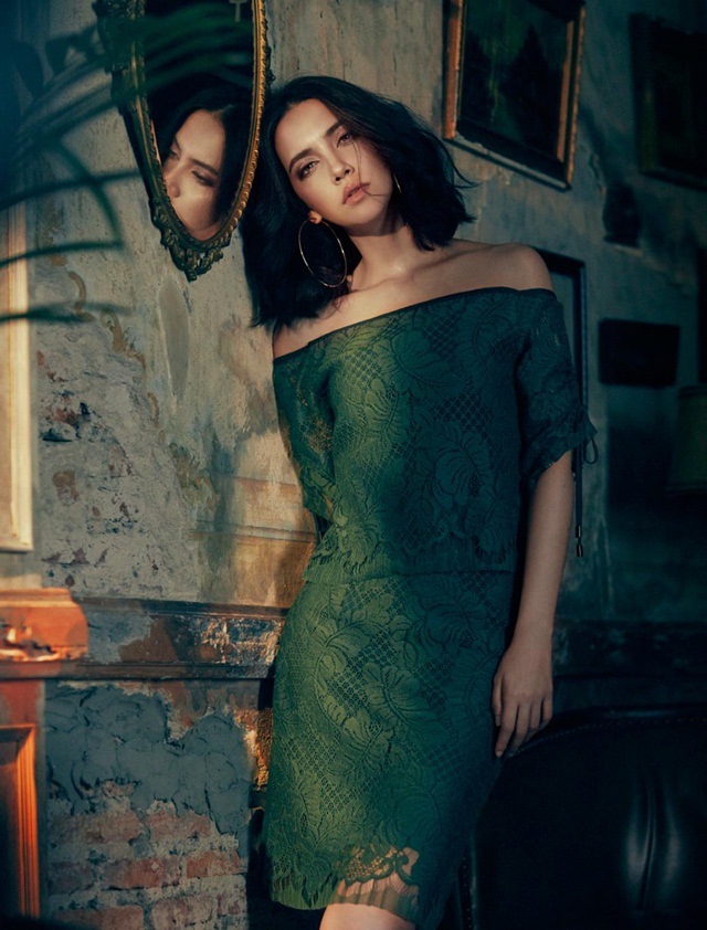 Sara Legge