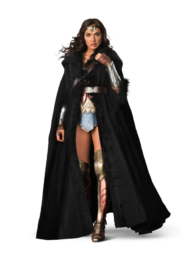 Wonder Woman (Gal Gadot) Wonder Woman (Gal Gadot)