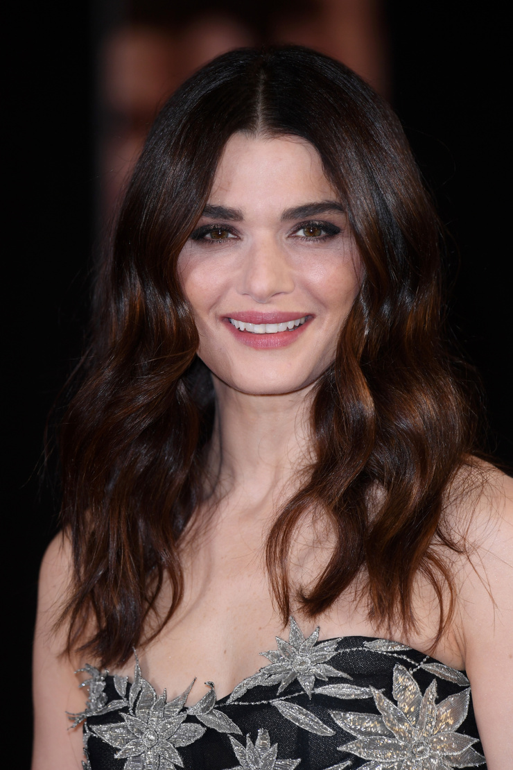 Rachel Weisz