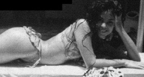 Shakira