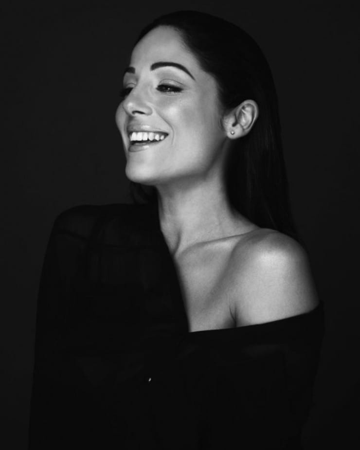 Ira Losco (Singer)