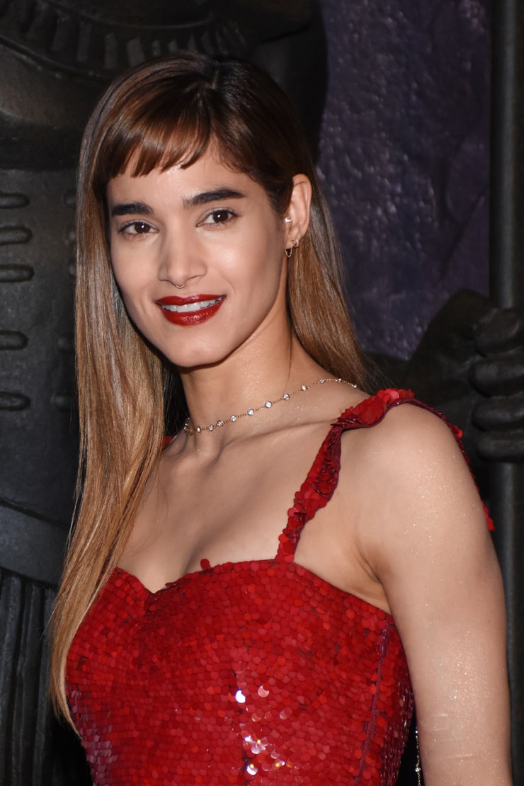 Sofia Boutella