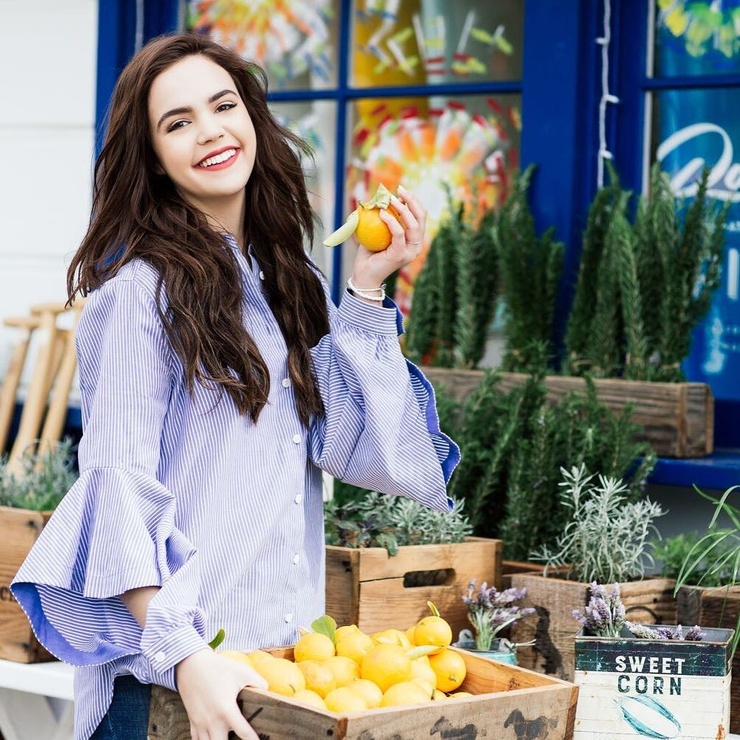 Bailee Madison