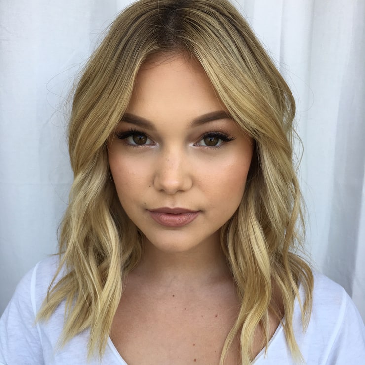 Image of Olivia Holt