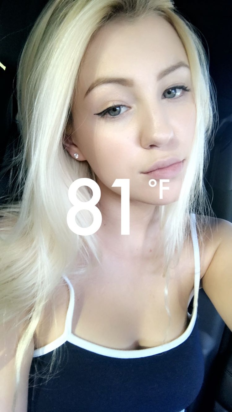 Ava Sambora