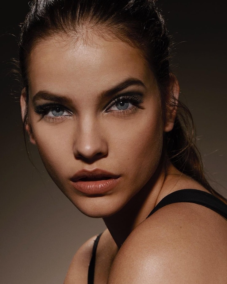 Barbara Palvin image