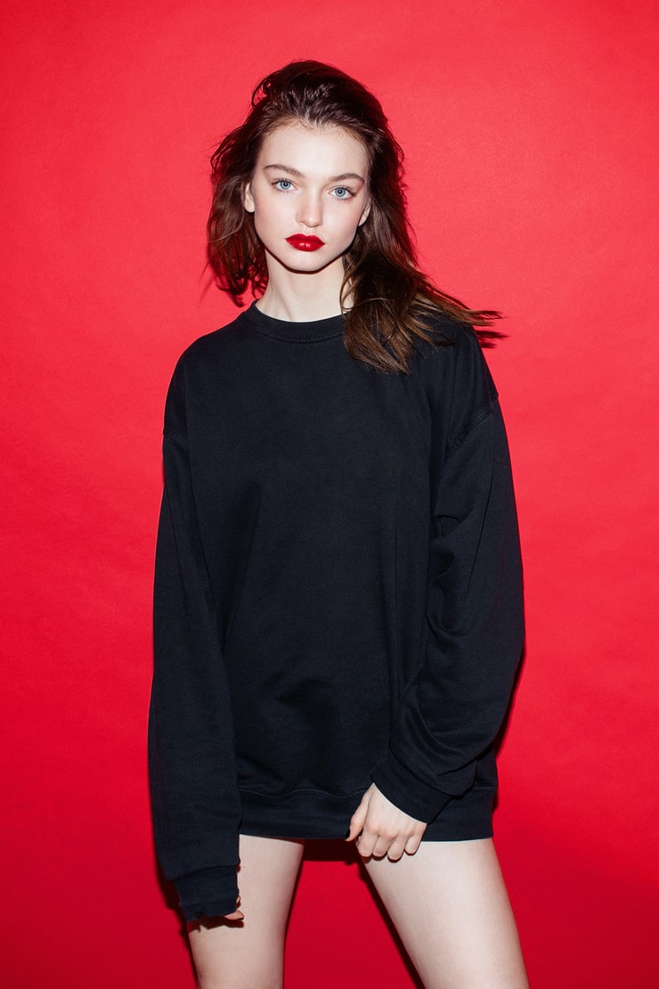 Daria Sergeeva Daria Sergeeva