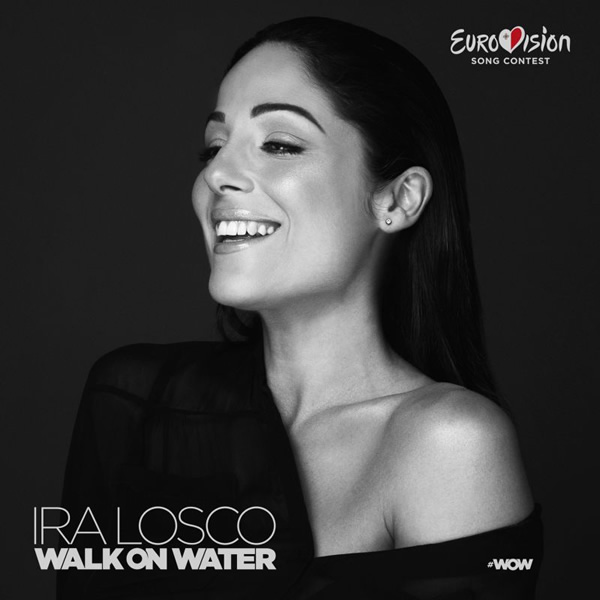 Ira Losco (Singer)