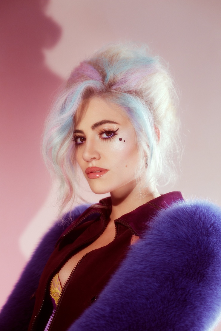 Pixie Lott
