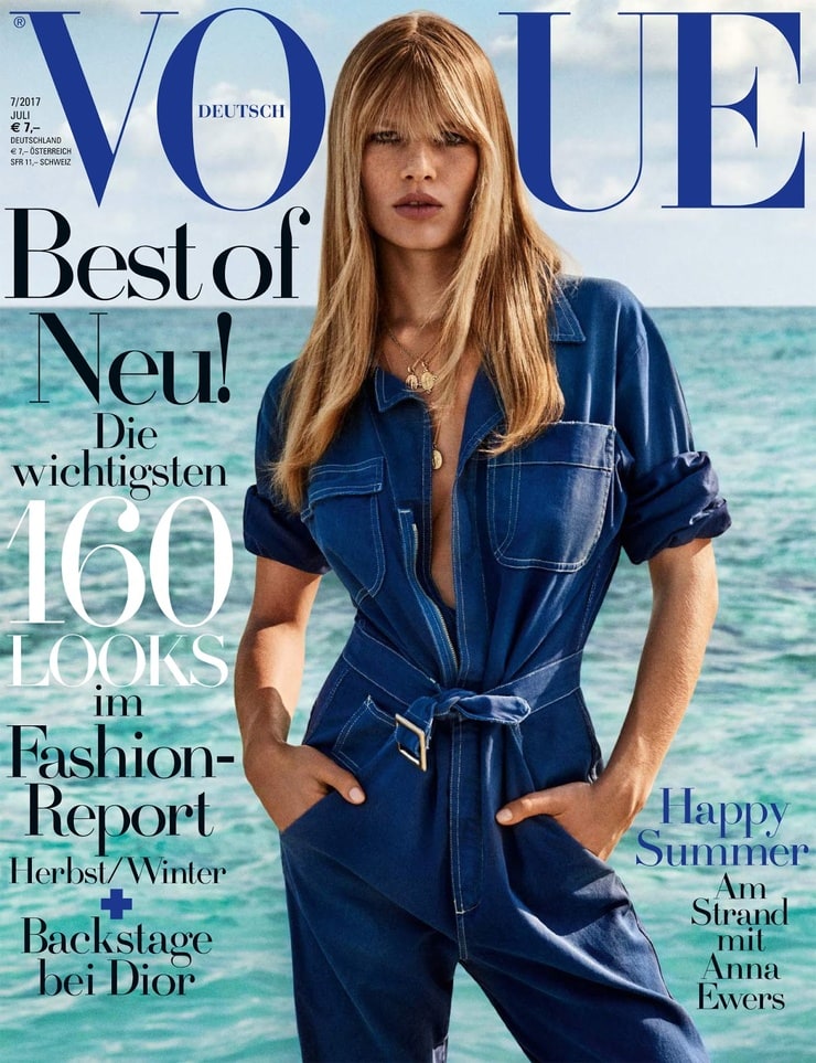 Anna Luisa Ewers Anna Luisa Ewers